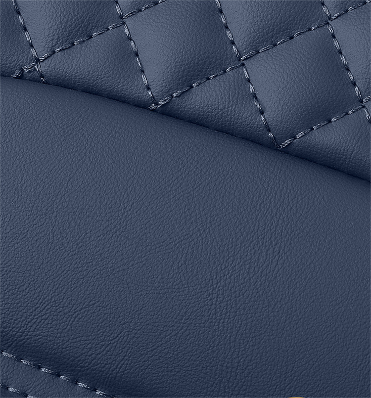 2025 New Model All-Season Large Truck Full Leather Single Seat Cushion Flat Stain-Resistant and Wear-Resistant Truck Seat Cover Cross-Border