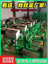 全自动数控元宝机叠元宝机折元宝机商用小型鼓扁两用元宝折叠机器