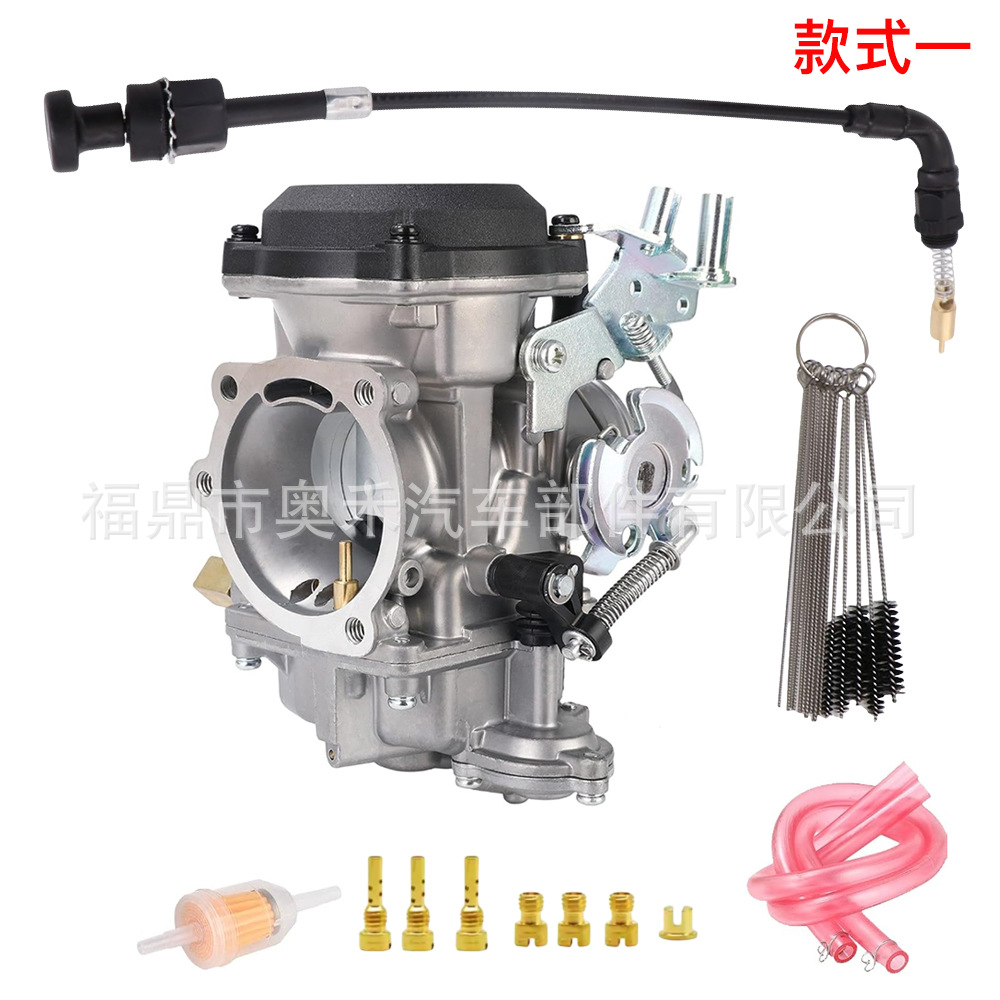 Carburetor CV40mm for Harley Harley Davidson XL883 1200 27490-96
