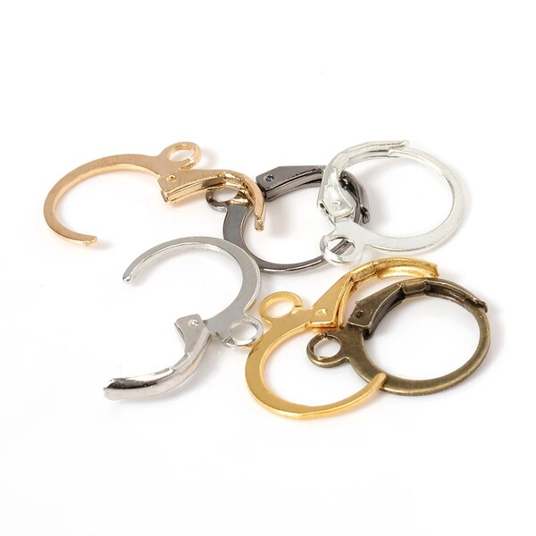 Copper accessories