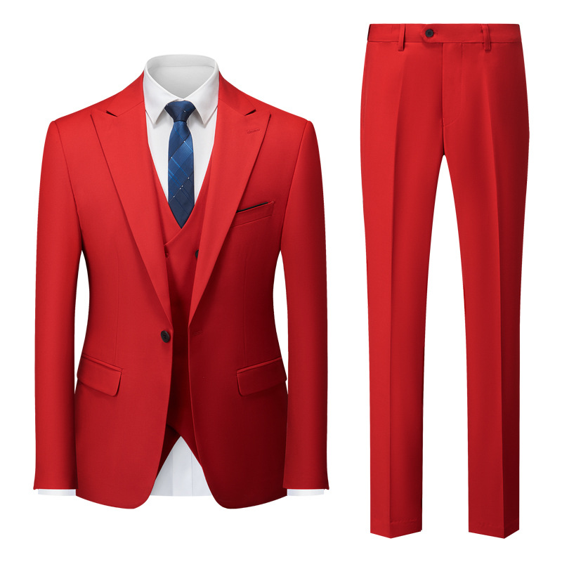 Rojo