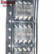 a3120 A3120V HCPL-3120V ȫ¬F؛ SOP8 NƬ F؛