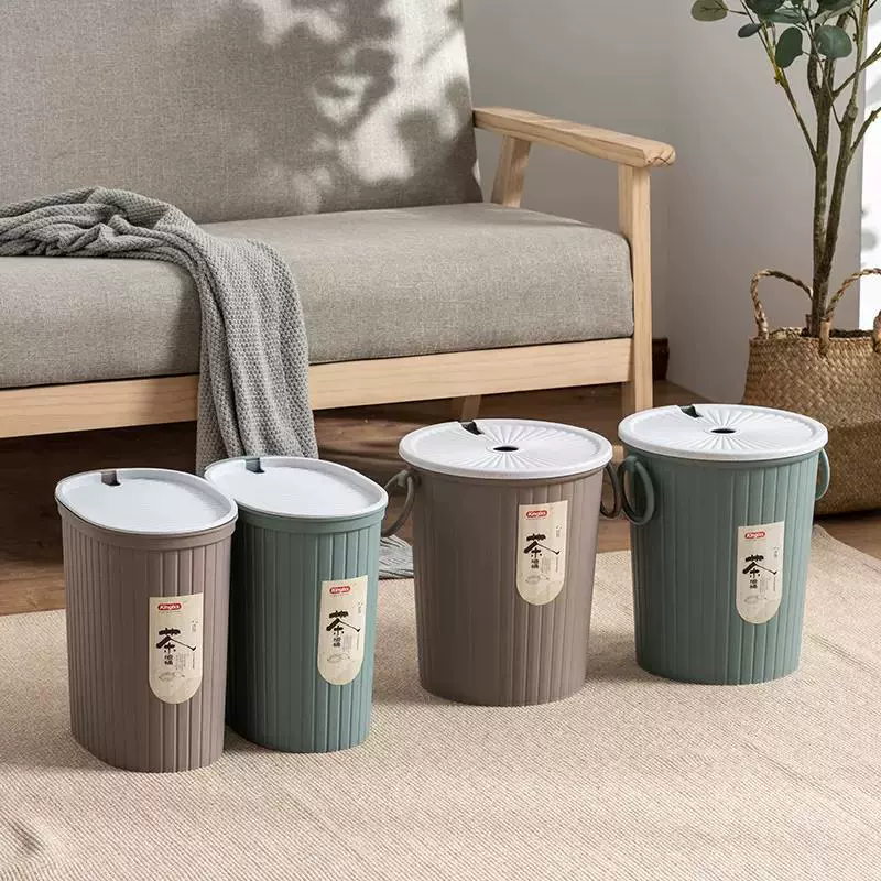 茶渣桶排水茶桶功夫茶具家用茶叶过滤垃圾桶茶水桶废水桶储水桶