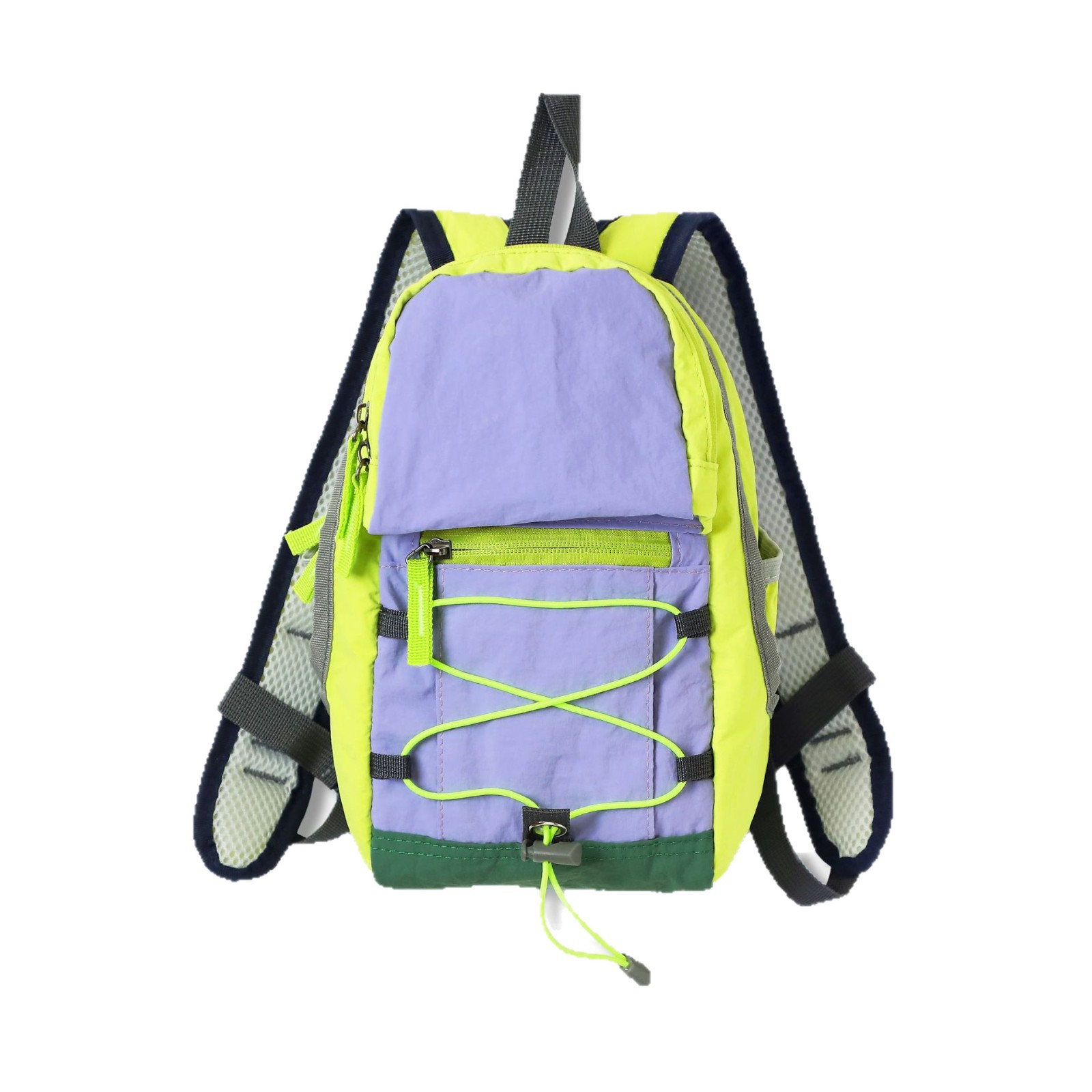 Mochila de viaje al aire libre, mochila de montaña ligera, mochila de senderismo, mochila de ciclismo, 11 viajes