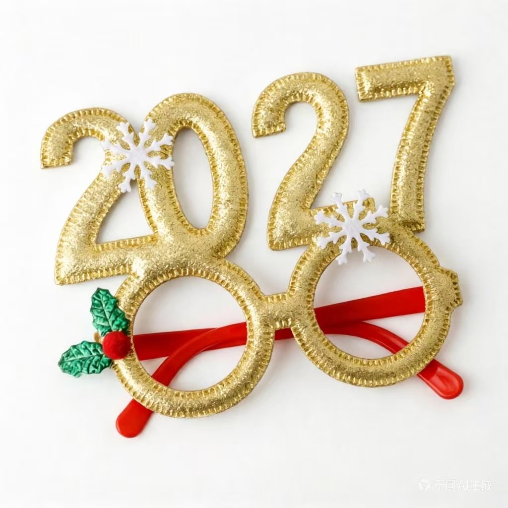 2027-노란색 안경