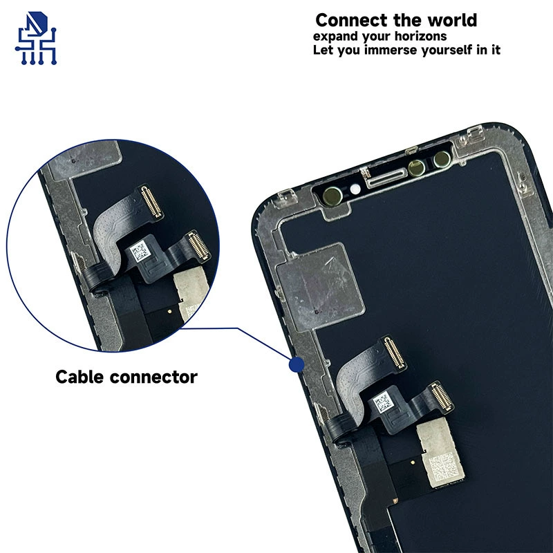 Apple, совместимый iPhone 7 сенсорный экран, 8G, 8Plus, сенсор, 7G