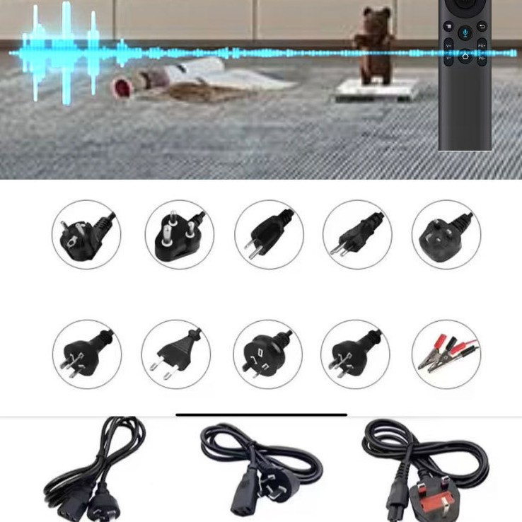 TV de comercio exterior 32 pulgadas 50 pulgadas 55 pulgadas 65 pulgadas red inteligente smart TV