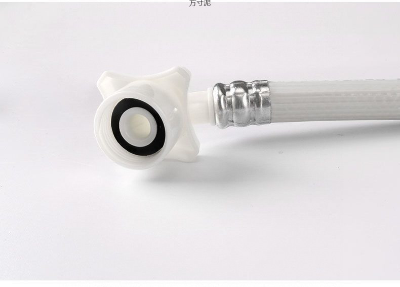 General 4-inch screw automatic washing machine water inlet pipe, water supply hose, extended connection pipe, extension pipe, water injection pipe factory undefined