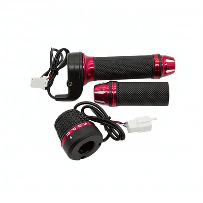 Accessories Universal 4-Speed — Universal Other Electric Vehicle Accessories