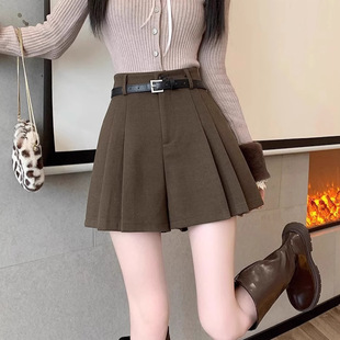 A��ȹ��ȹ����2024һ��ȹŮ�b�¿�ë��ë��������ȹ��������ȹ