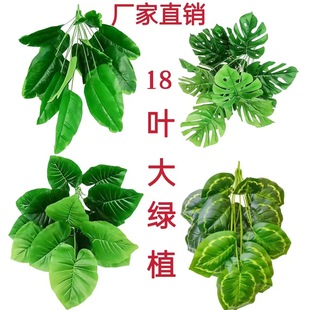 (Cross-border trading), realistic interior artificial plant