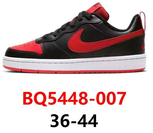 BQ5448-007 / 尺码备注留言