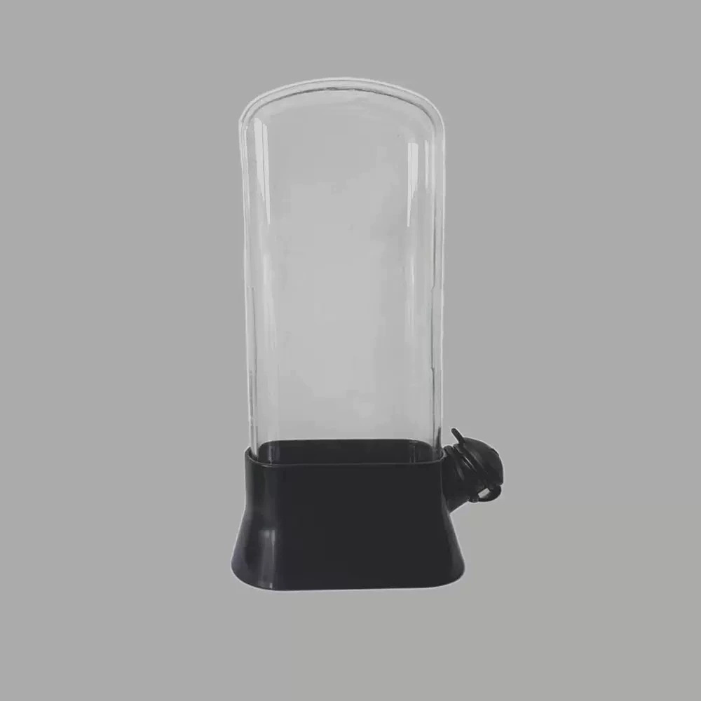 Transfronterizo Amazon herba caja de conservación de verduras almacenamiento de vegetales refrigerador almacenamiento creativo taza de conservación de cilantro