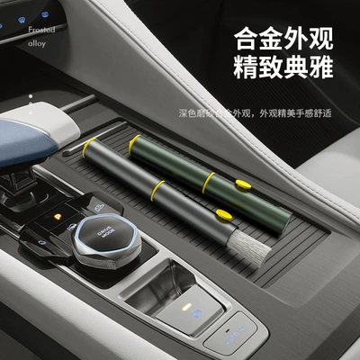 cleaning brush Stone hook window – Car cleaning tools