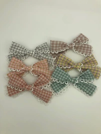 饰品配件;发夹;发饰头饰配件