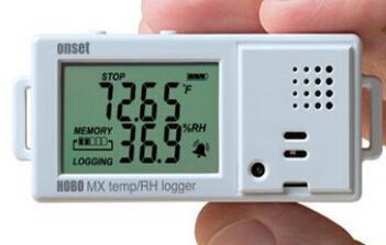 供温湿度记录仪 型号:CN01-MX1101库号：M151588