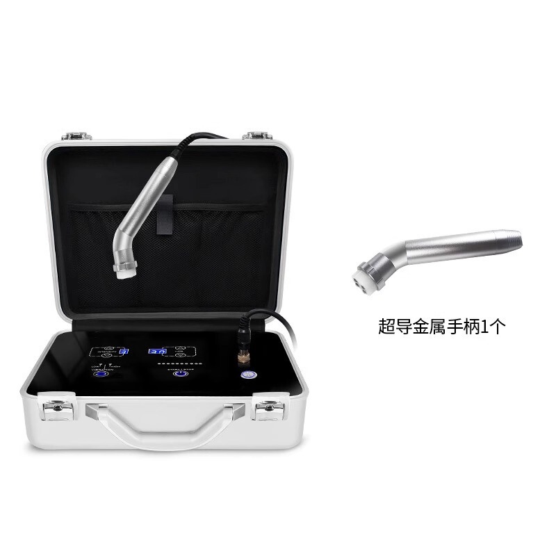 新型DEP超伝導美肌エレクトロポレーションエッセンス導入電子非侵襲美容サロンアンチエイジング美容機器|undefined