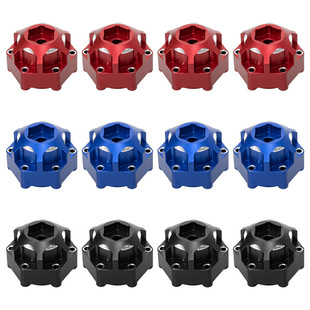RC 1/10 ���_̥�Y����  PL28 MX28 60*30 12mm 14mm�X�Ͻ�Y����