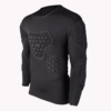 Long -sleeved honeycomb sleeve