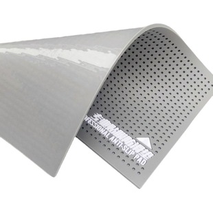 Tablet film anti-slip mat 20x30cm mobile phone film UV tempered film Water gel film anti-slip film tools wholesale