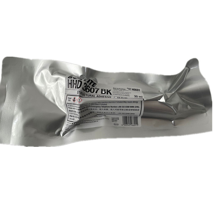 乐泰3607单组分受热后迅速固化结构胶价格面议