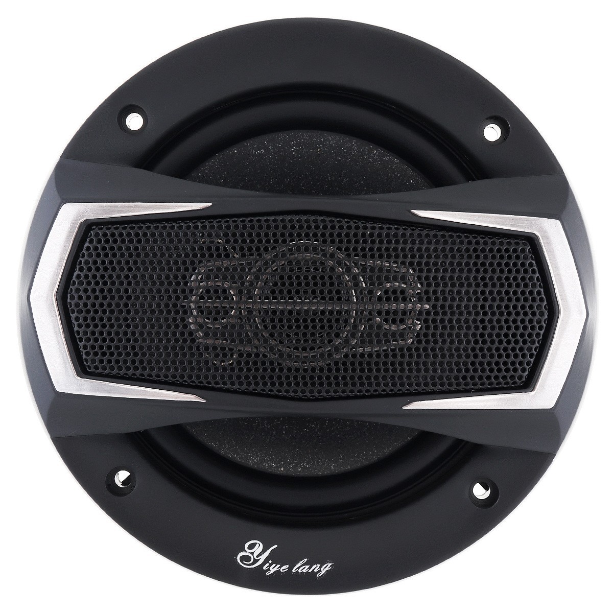 Coche de audio de 4 pulgadas de 5 pulgadas de 6,5 pulgadas modificado coaxial subwoofer de frecuencia completa Altavoz del coche al por mayor image 5