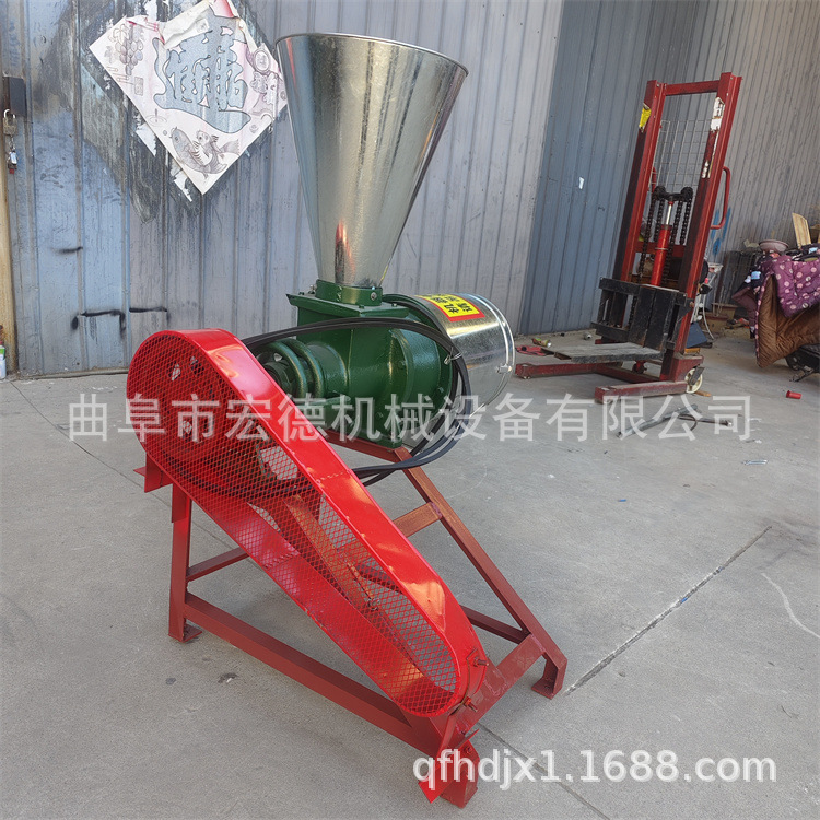 直销小麦磨面机 278高产玉米打面机 电动杂粮面粉机
