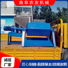 鹅卵石研磨机 火烧铁铸铁件批量翻新除锈机 去毛刺滚筒洗钉机