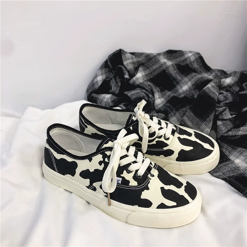 Cloth summer sneakers, casual footwear for leisure, Korean style, for running
