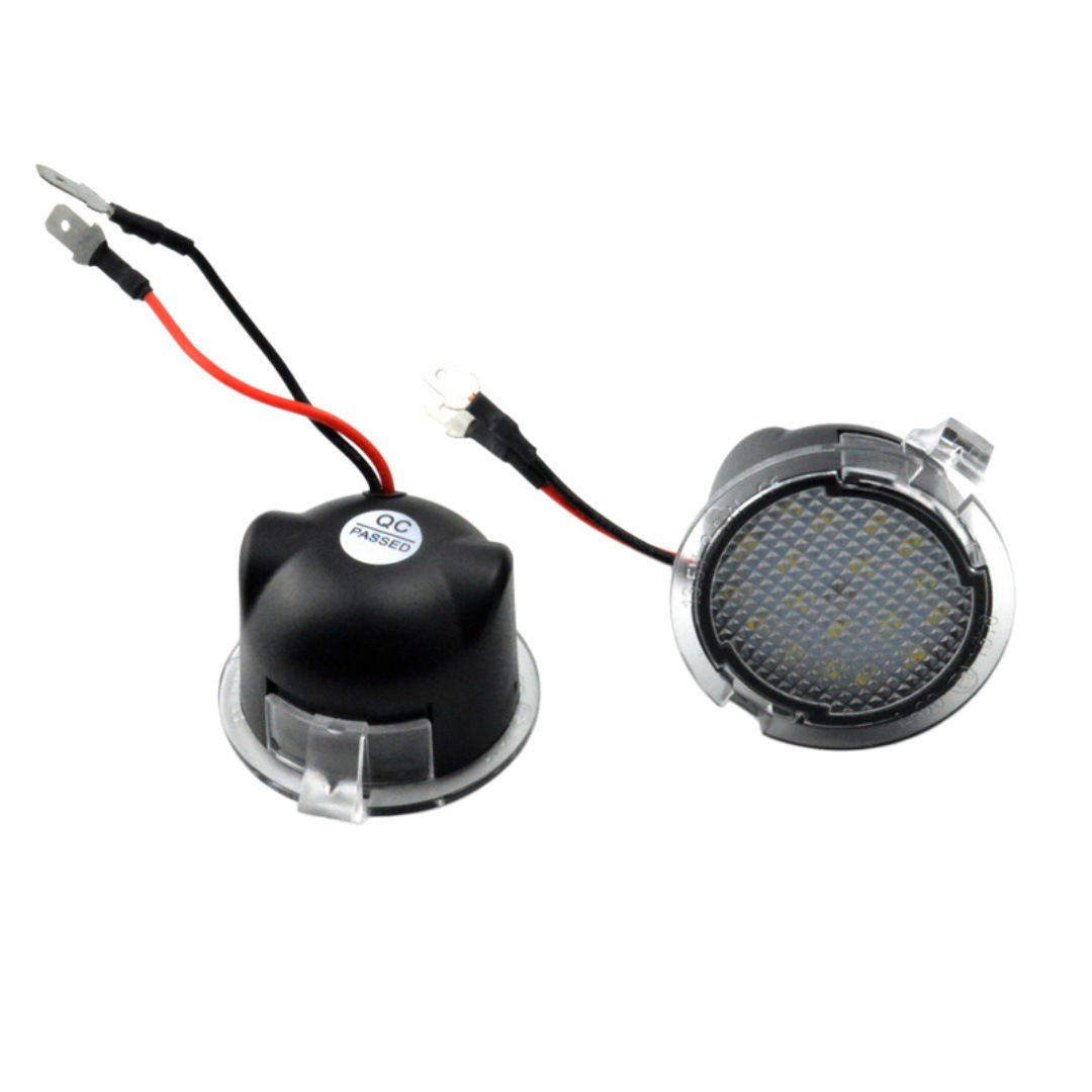 3F1Z-13B375-Aa Is Suitable for Ford Led Rearview Mirror Lights Mondeo Range
