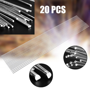 Flux core low temperature brazing wire aluminum alloy high quality aluminum electrode is suitable for welding or surfacing with high strength