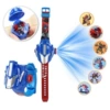 [Bag 8066] Optimus Prime [Time + Projection]