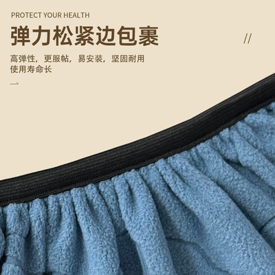 Motorcycle cushion – seat cushion cover