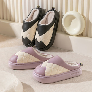 PU����ЬŮ�ﶬ����ˮ����ײ�ʺ�б�ů�҃ȼҾ���H�߶�Ƥ��Ь