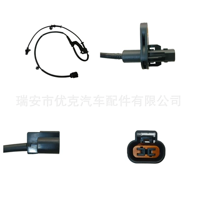 Hyundai.Kia üçün 95671D8000 Təkər Sürəti ABS Sensoru