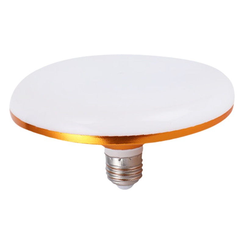 Bombilla led de ahorro de energía del hogar Super brillante E27 tornillo de luz blanca bayoneta B22 antigua fábrica supermercado bombilla de alta potencia