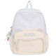 Schoolbags for Primary School Girls, Good-Looking, Sweet and Painful Bags, Cute Junior High School Students’ New Backpacks, Travel and Study Small Backpacks