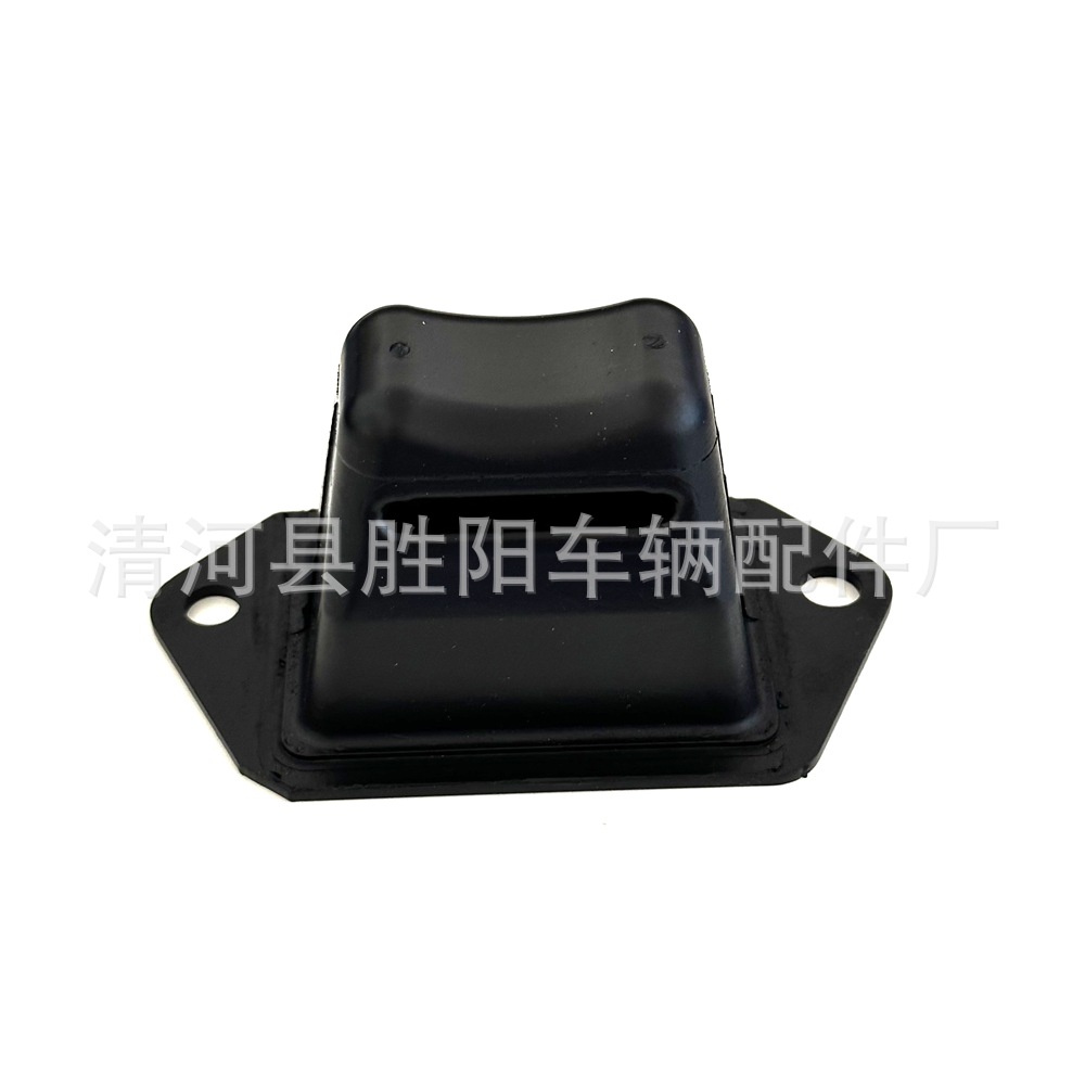 48306 - 60180 es adecuado para el bloque de amortiguación de placa de acero de goma de amortiguación de automóviles Toyota