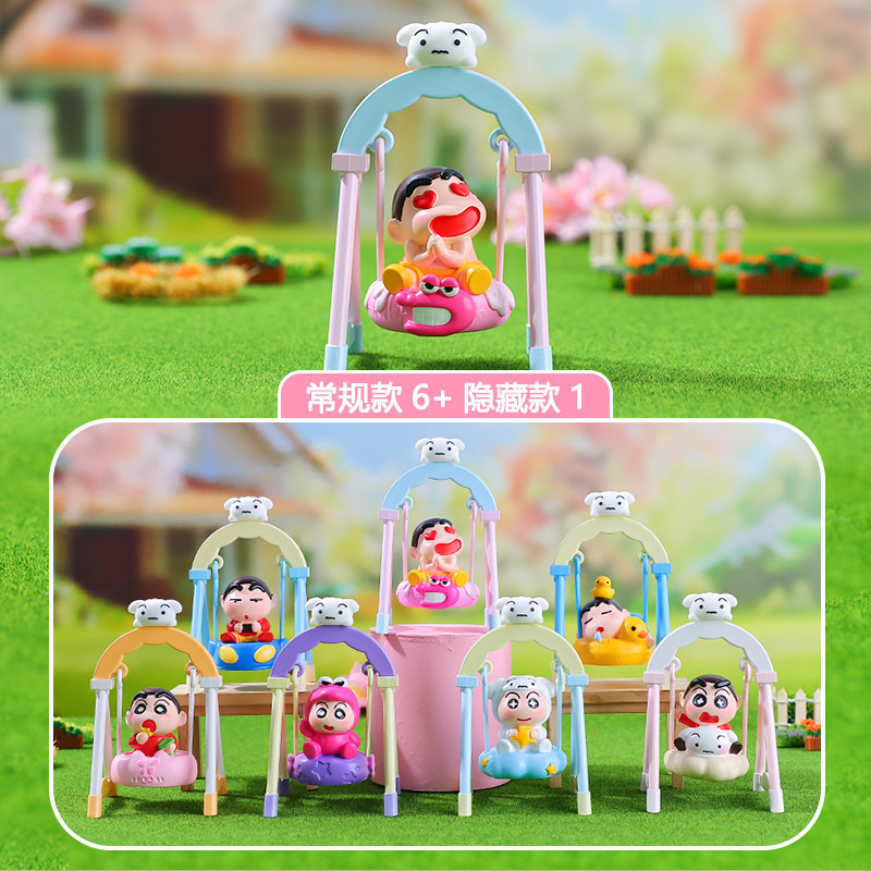 Douyin Xiaohongshu 人気のブラインドボックス ハローキティ ハローキティ オーナメント ドロップシッピング PVC|undefined
