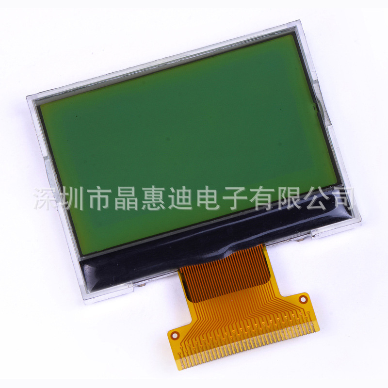 12864����/Һ����/2.2��/LCD/COG/STN/ST7565R/������