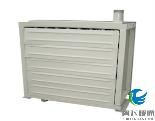 工业厂房车间高温高压蒸汽热水暖风机NC-30型