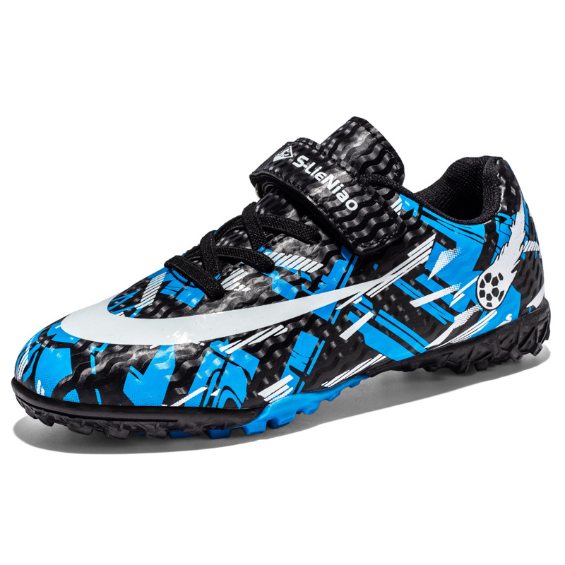 H375 Black-Broken Nail