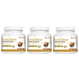 谷物营养配方粉;其他方便食品;养生丸