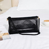 Small design one-shoulder bag, handheld chain, wholesale