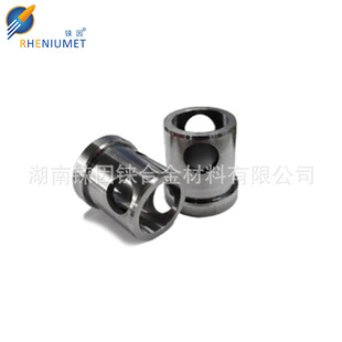 Factory Straight Hair Carbide Nozzle Wear Resistant Accessories for Petroleum Industry