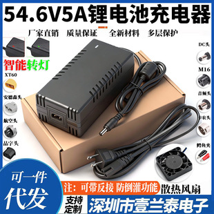 54.6V5A�늳س���� 13��18650��Ԫ�ۺ���ƽ�⻬��܇48V�늳��