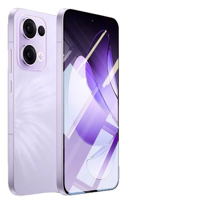 Подходит для opporeno13 полный экран закалённая плёнка 8pro + высокое качество reno7 анти-синий свет reno6 мобильный телефон плёнка 5K4se