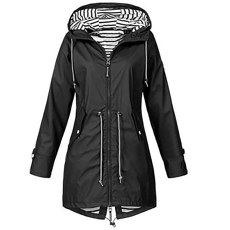 Outdoor Sports Jacket 2