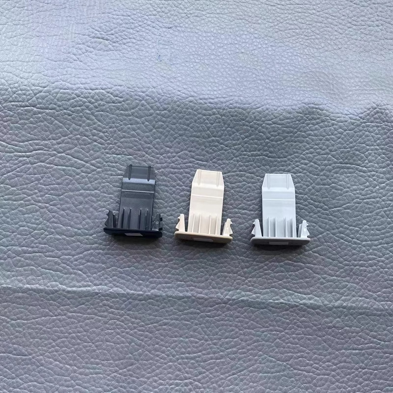 Suitable for Audi A3 A4L A5 Q5 A6L Q7 A-Pillar B-Pillar Small Plug Screw Cover Decorative Cover Rectangular Cover