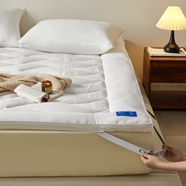 四件套;床罩床笠;纤维被